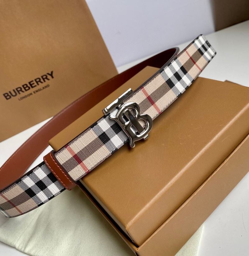 BURBERRY